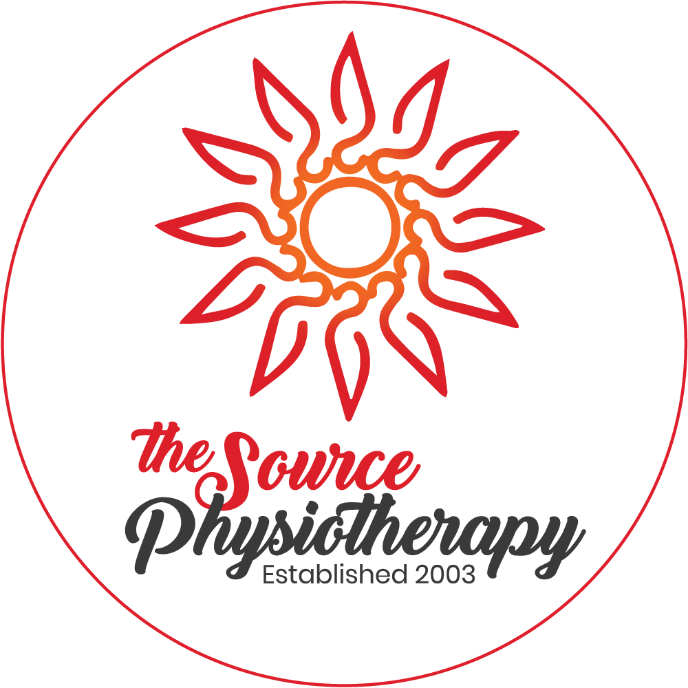 The Source Physio